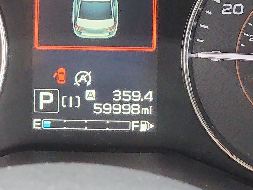 used 2022 Subaru Crosstrek car, priced at $24,884