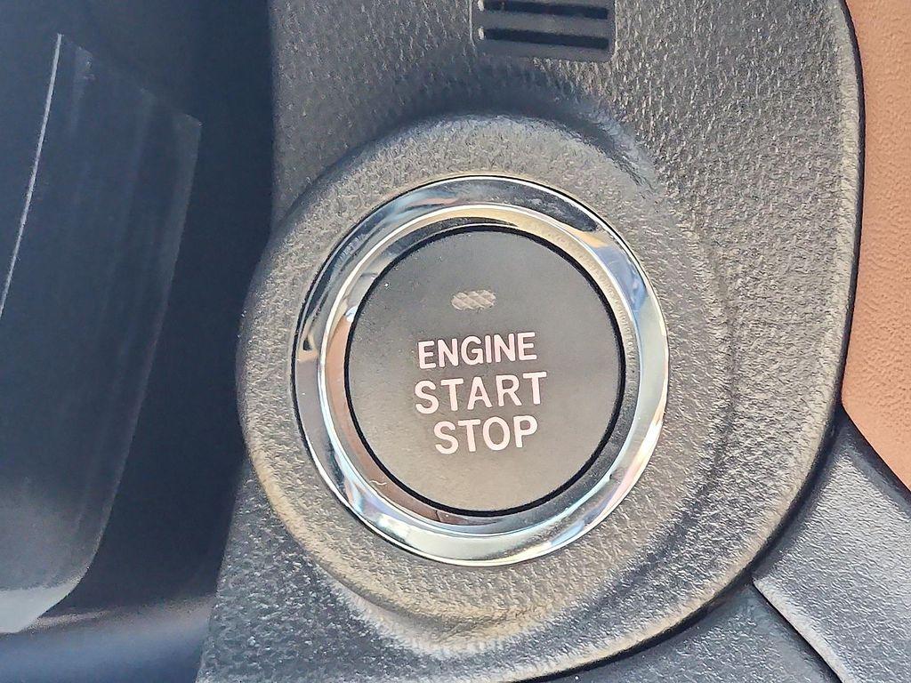 new 2025 Subaru Legacy car, priced at $43,123