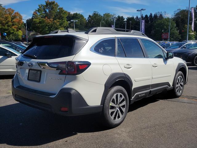 new 2025 Subaru Outback car, priced at $32,220