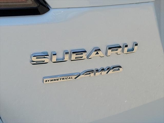 new 2025 Subaru Outback car, priced at $32,220