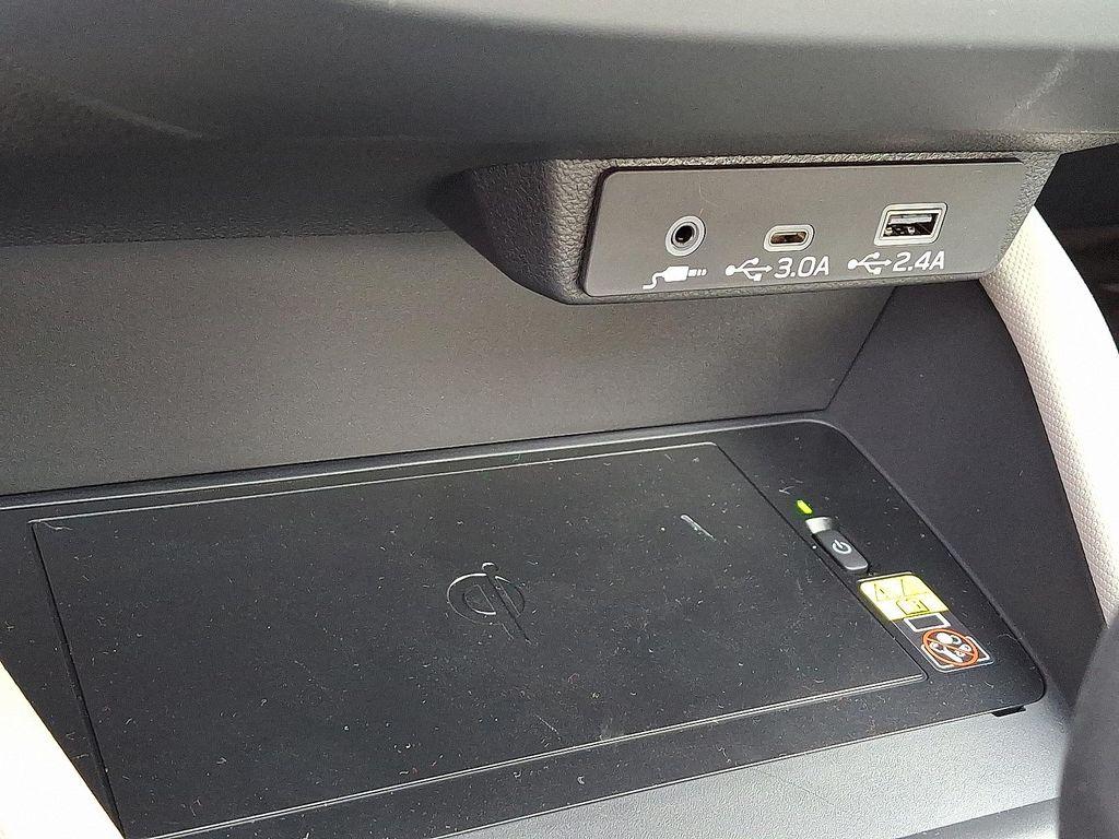 new 2025 Subaru Forester car, priced at $38,789