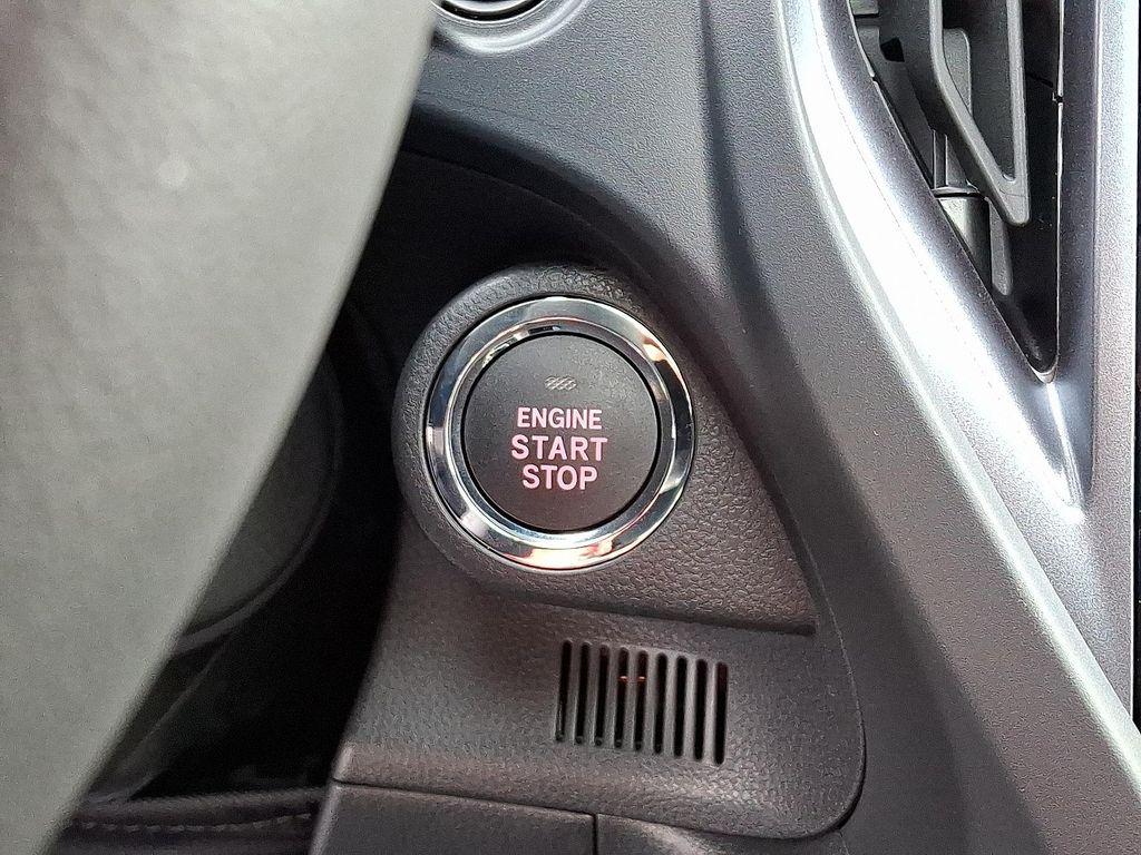 new 2025 Subaru Forester car, priced at $38,789