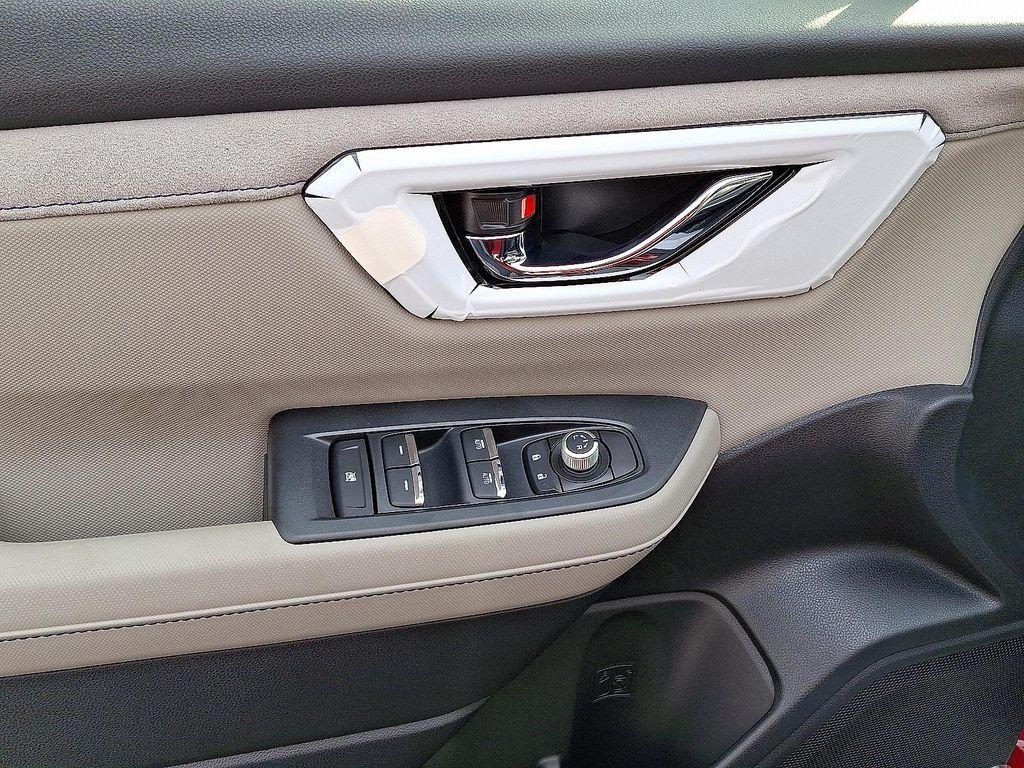 new 2025 Subaru Forester car, priced at $38,789