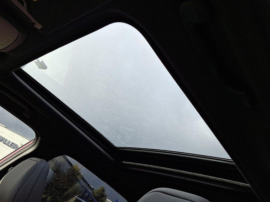 new 2025 Subaru Forester car, priced at $38,789