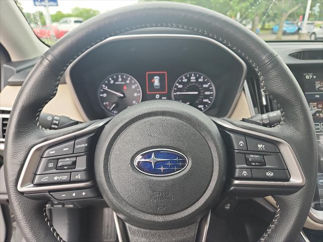 used 2024 Subaru Outback car, priced at $35,775
