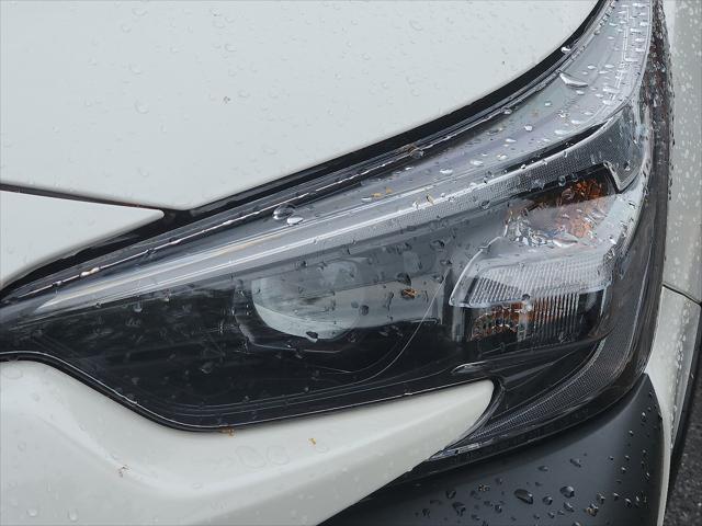 used 2024 Subaru Outback car, priced at $35,775