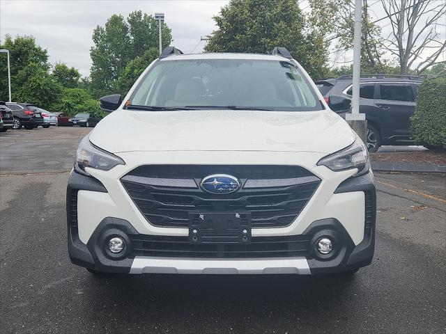 used 2024 Subaru Outback car, priced at $35,775