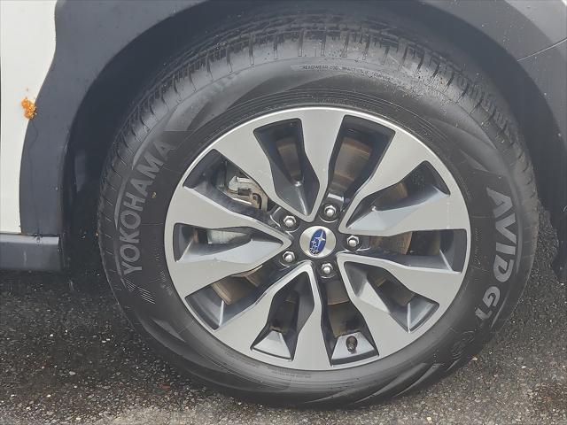 used 2024 Subaru Outback car, priced at $35,775