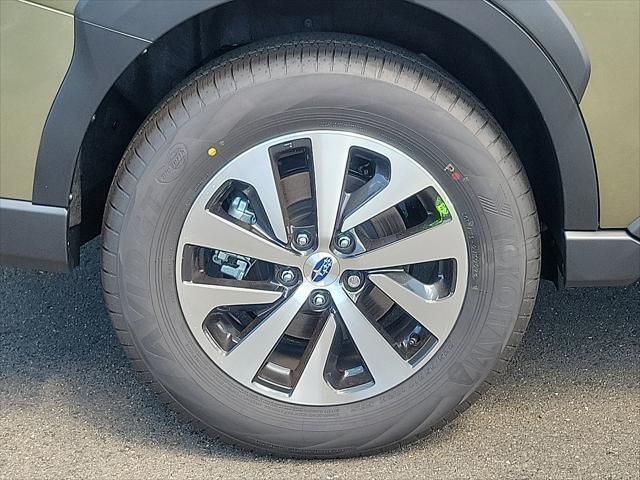 new 2025 Subaru Outback car, priced at $36,384