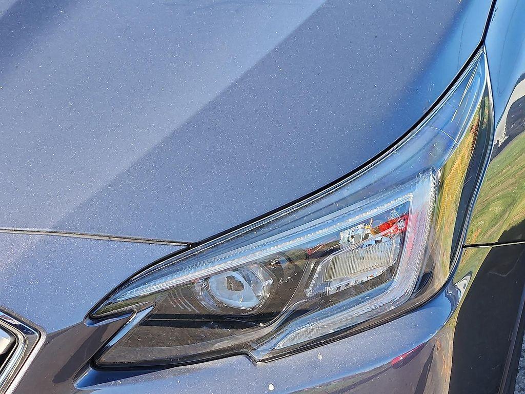 used 2022 Subaru Outback car, priced at $21,998