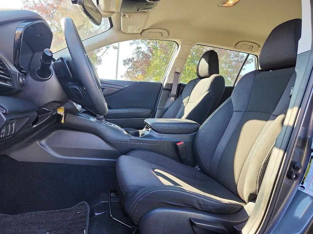 used 2022 Subaru Outback car, priced at $21,998