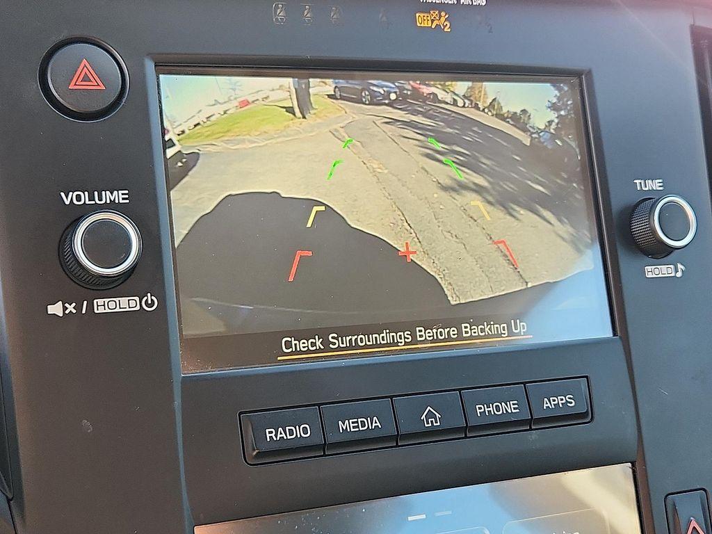 used 2022 Subaru Outback car, priced at $21,998