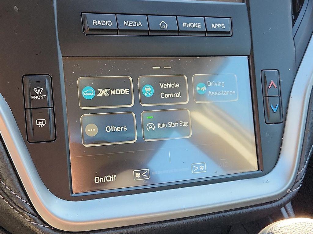 used 2022 Subaru Outback car, priced at $21,998