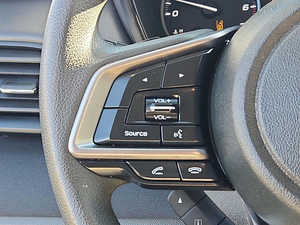 used 2022 Subaru Outback car, priced at $21,998