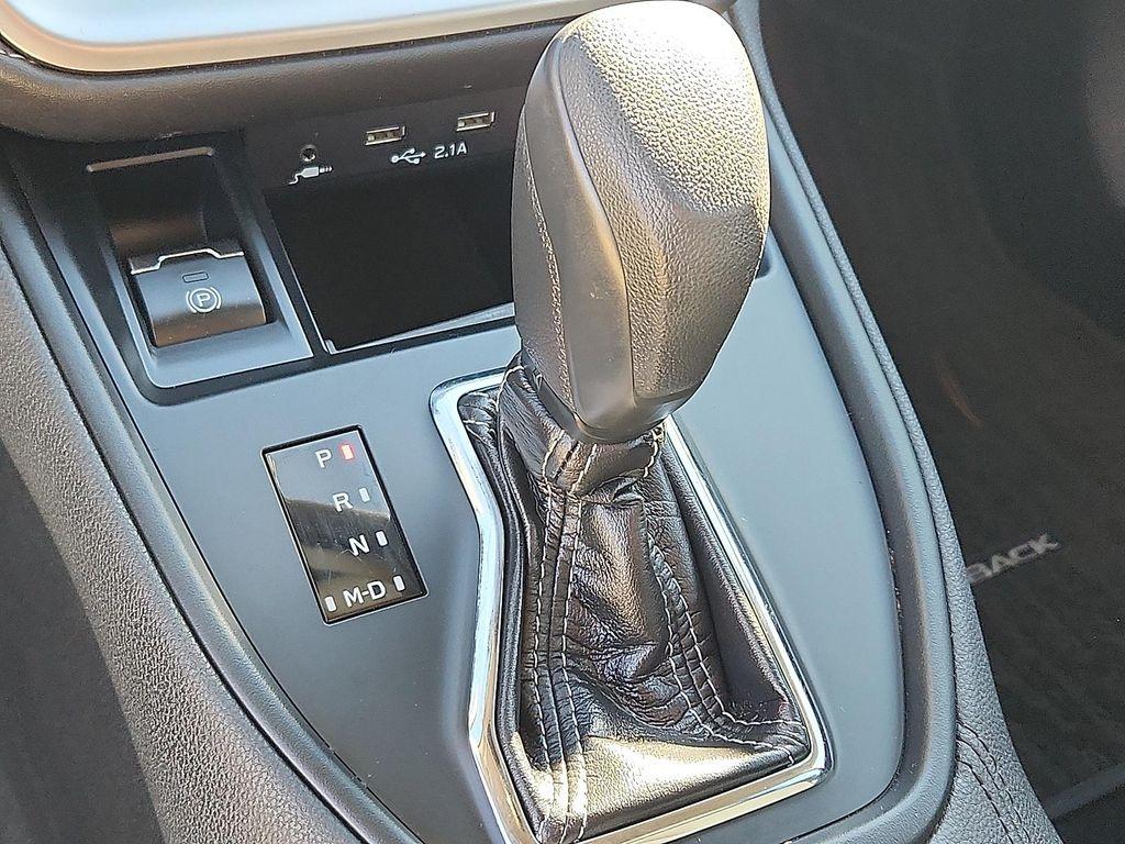 used 2022 Subaru Outback car, priced at $21,998