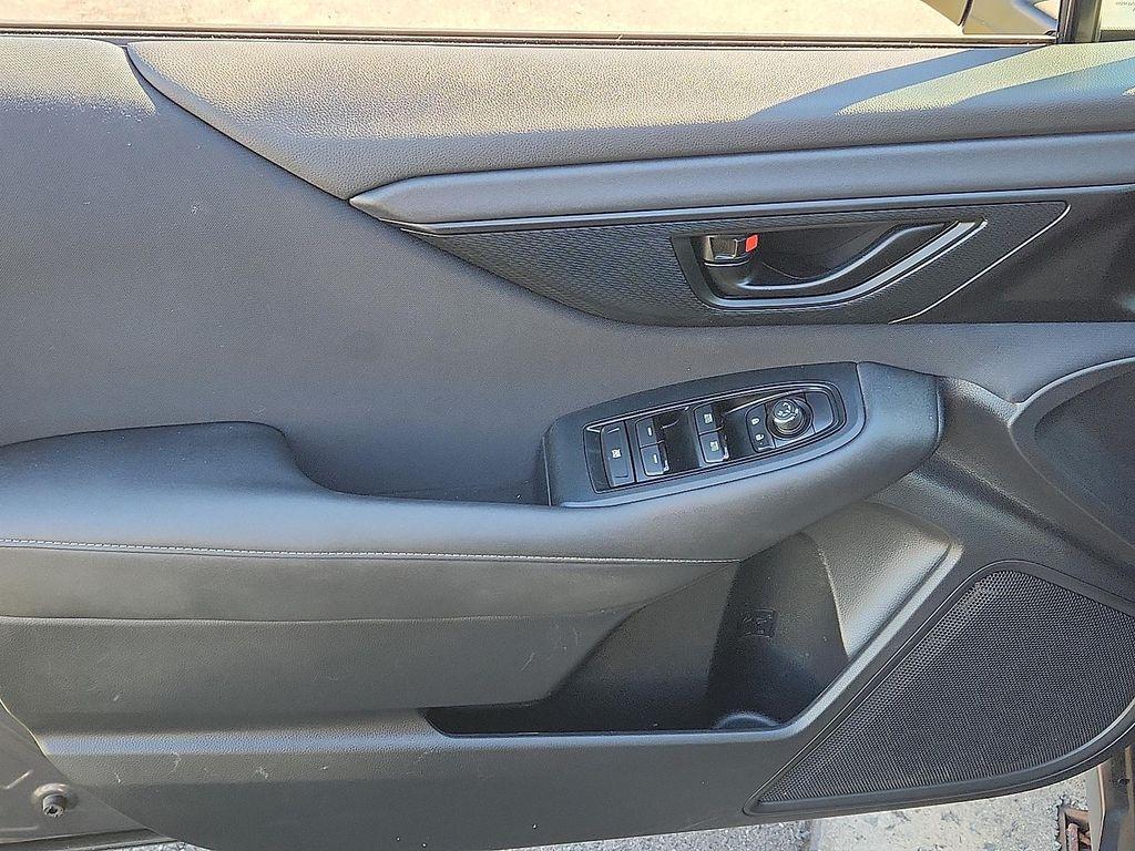 used 2022 Subaru Outback car, priced at $21,998