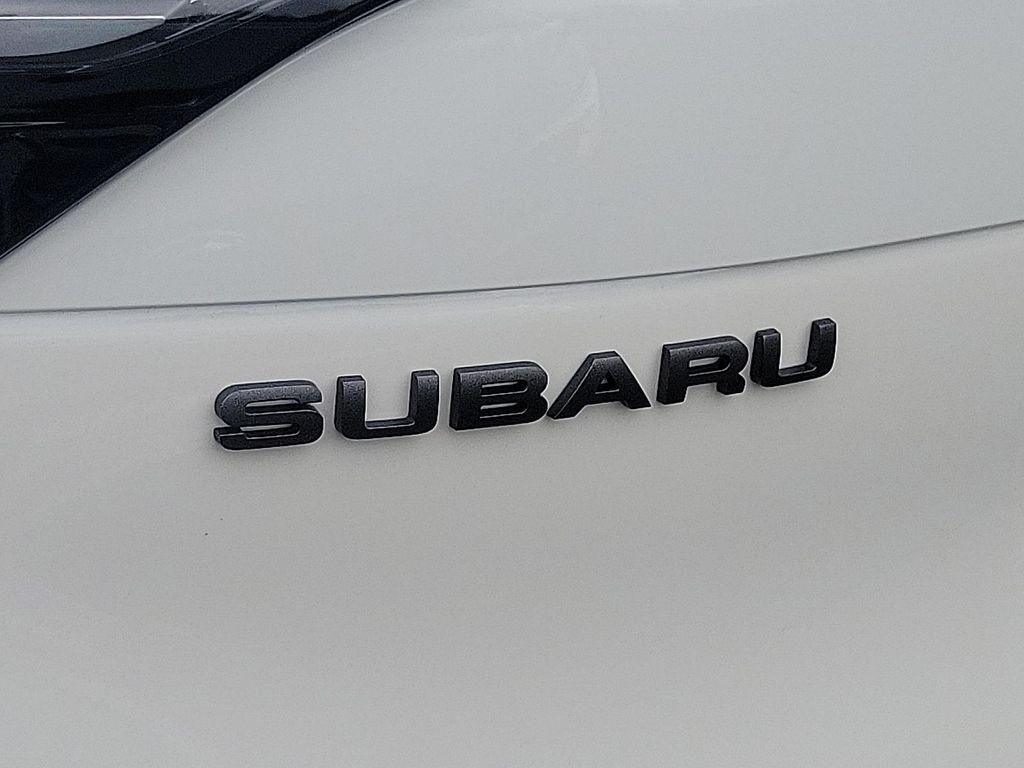 new 2025 Subaru Forester car, priced at $36,974