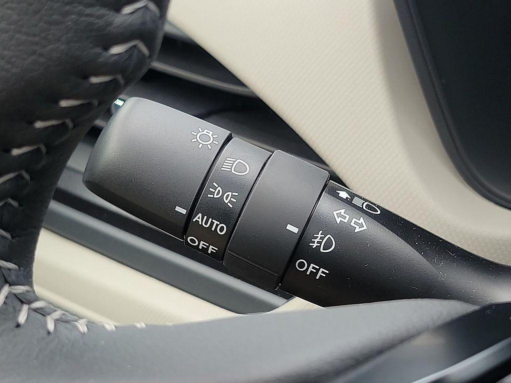 new 2025 Subaru Forester car, priced at $36,974