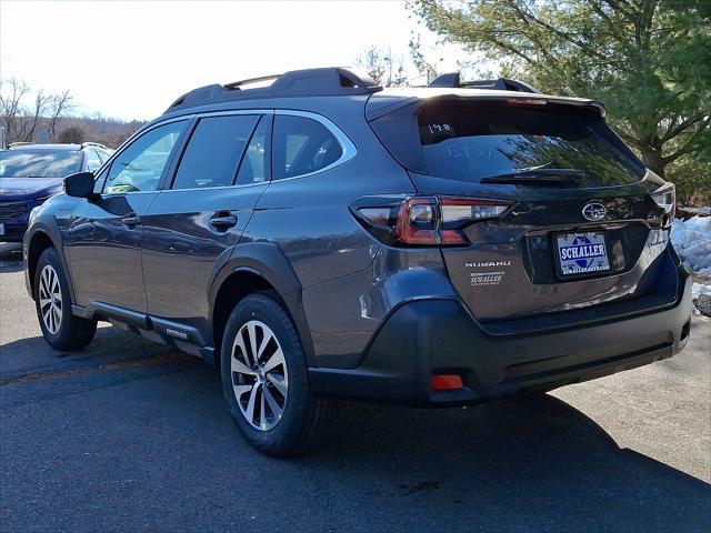 new 2025 Subaru Outback car, priced at $34,906