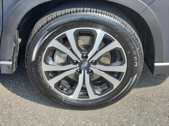 used 2024 Subaru Forester car, priced at $34,994