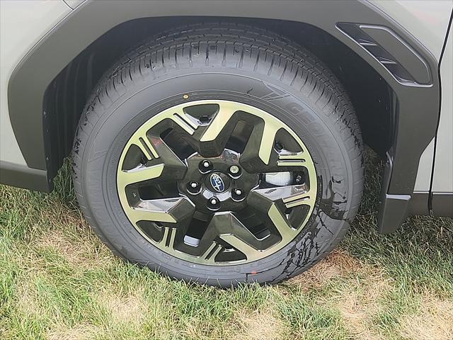 new 2025 Subaru Forester car, priced at $36,909