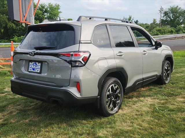 new 2025 Subaru Forester car, priced at $36,909
