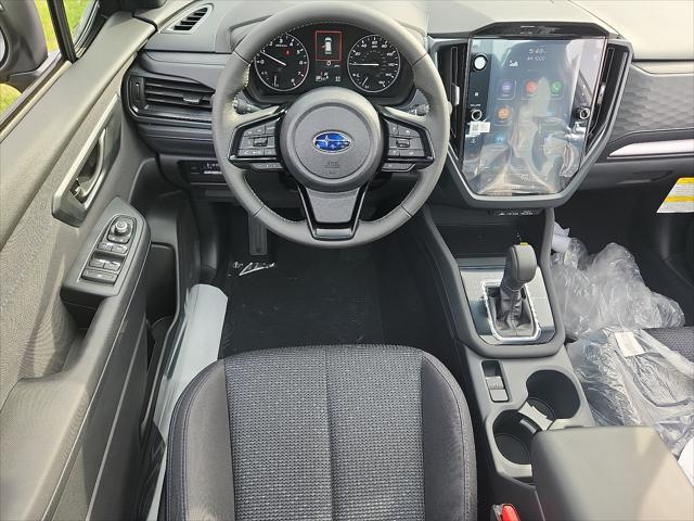 new 2025 Subaru Forester car, priced at $36,909