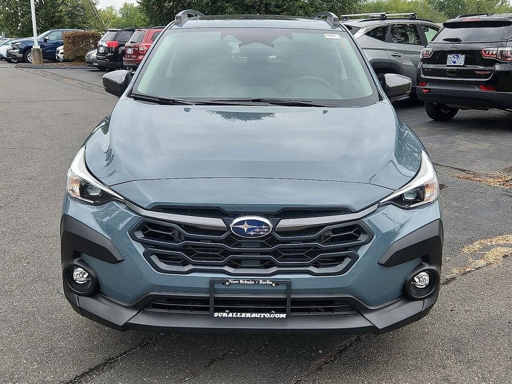 used 2024 Subaru Crosstrek car, priced at $28,580