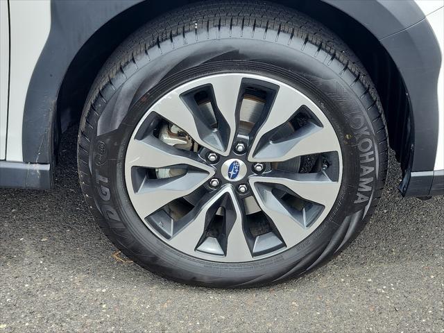 used 2024 Subaru Outback car, priced at $34,999