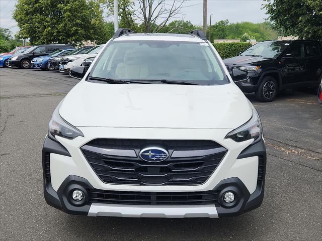 used 2024 Subaru Outback car, priced at $34,999