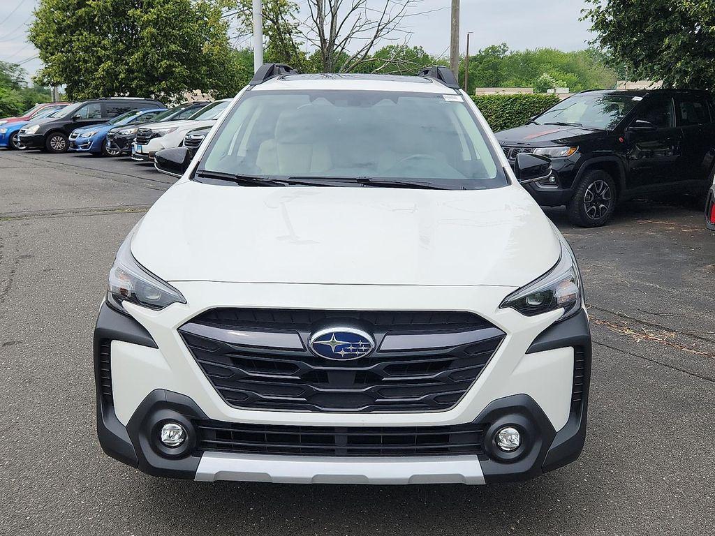 used 2024 Subaru Outback car, priced at $33,974