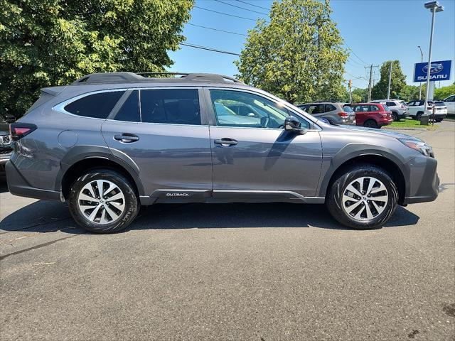 used 2024 Subaru Outback car, priced at $32,256
