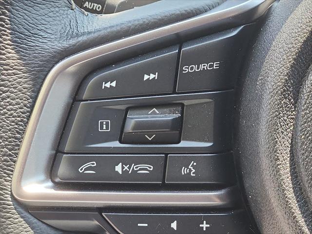 used 2024 Subaru Outback car, priced at $32,256