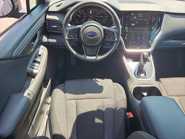 used 2024 Subaru Outback car, priced at $32,256