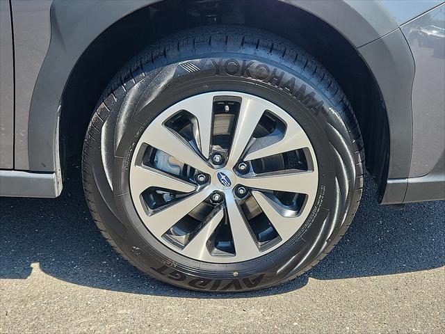 used 2024 Subaru Outback car, priced at $32,256