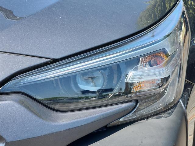 used 2024 Subaru Outback car, priced at $32,256