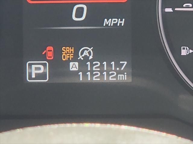 used 2024 Subaru Outback car, priced at $32,256