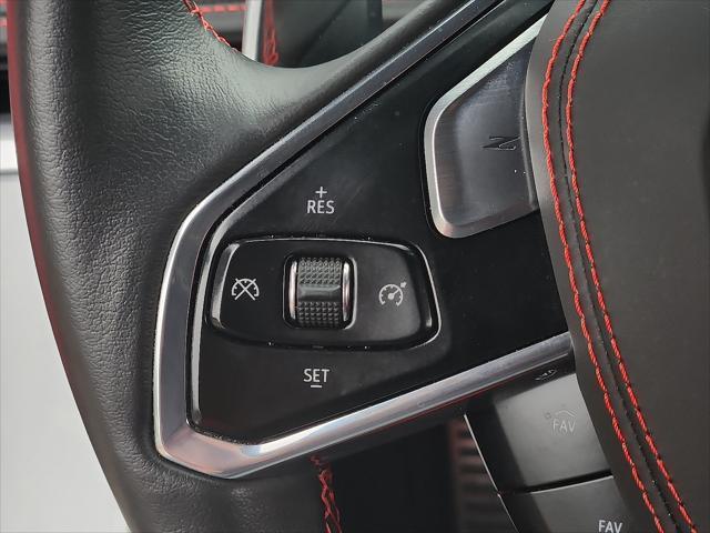 used 2021 Chevrolet Corvette car, priced at $78,999