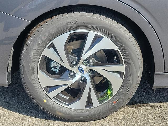 new 2025 Subaru Legacy car, priced at $31,605