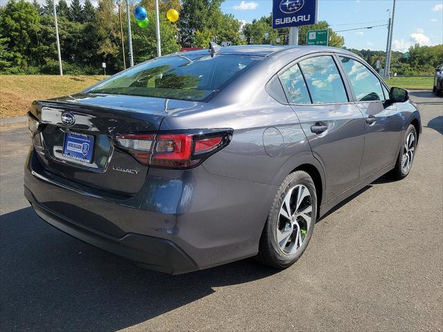new 2025 Subaru Legacy car, priced at $31,605