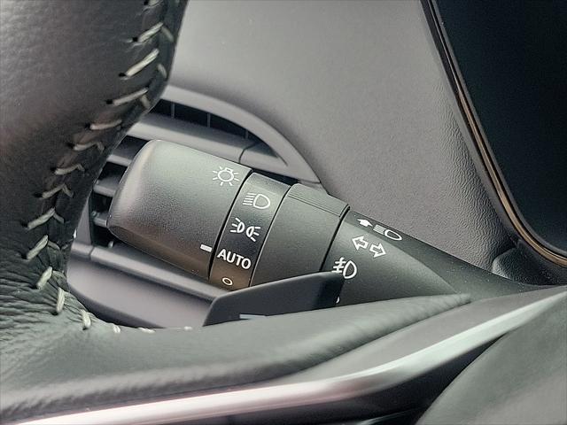 new 2025 Subaru Legacy car, priced at $31,605