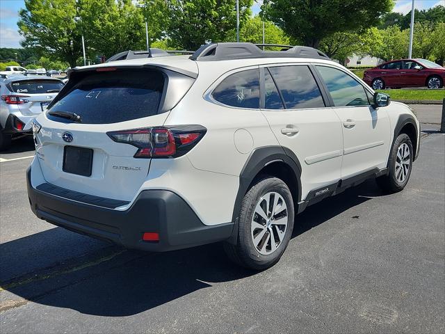 new 2025 Subaru Outback car, priced at $35,405