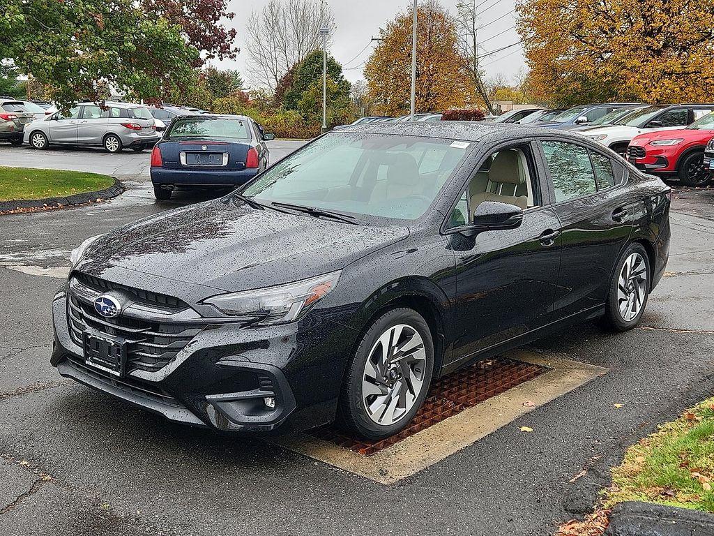 used 2023 Subaru Legacy car, priced at $26,997