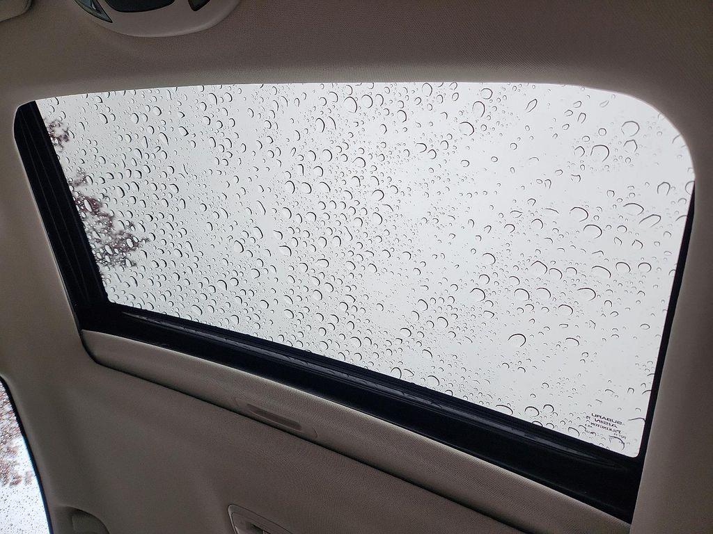 used 2023 Subaru Legacy car, priced at $26,997