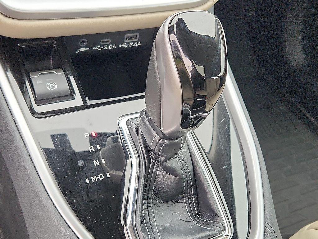 used 2023 Subaru Legacy car, priced at $26,997