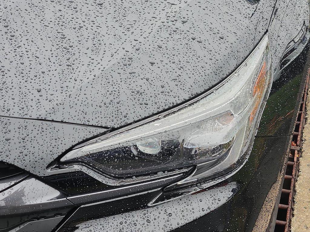 used 2023 Subaru Legacy car, priced at $26,997