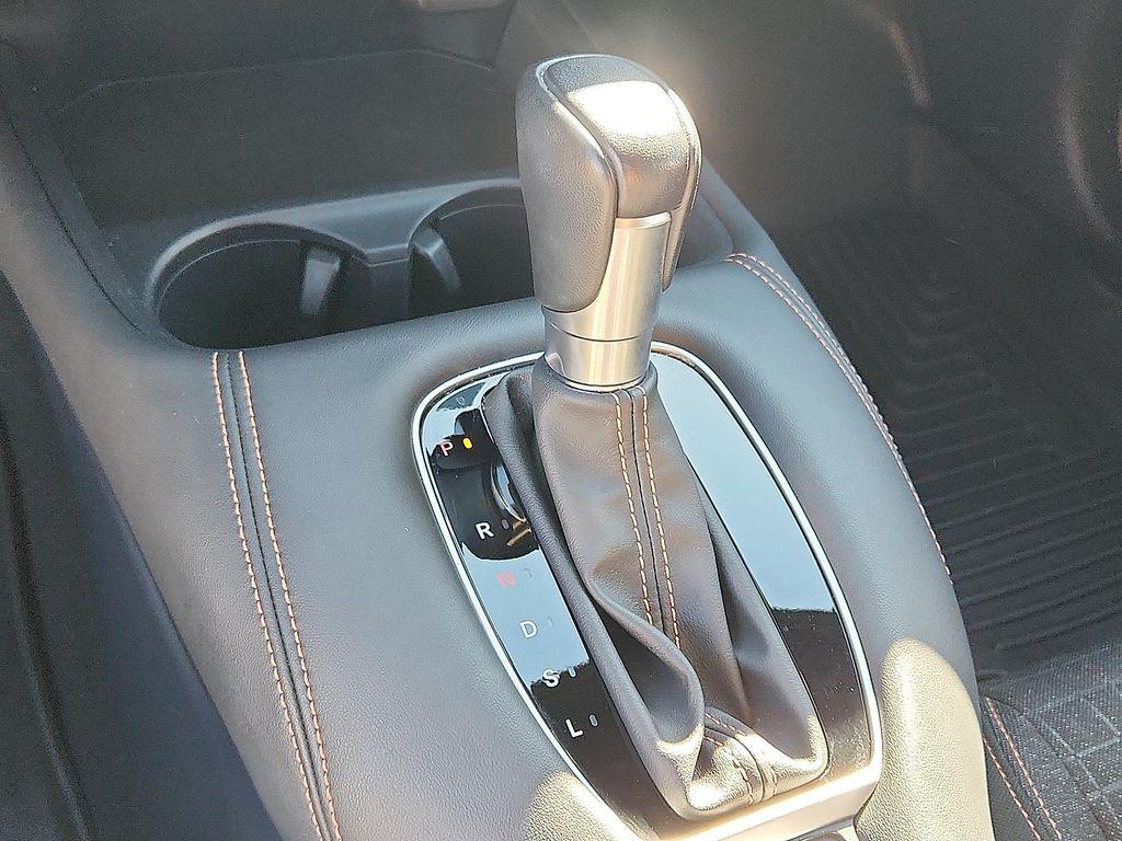 used 2023 Honda HR-V car, priced at $24,995