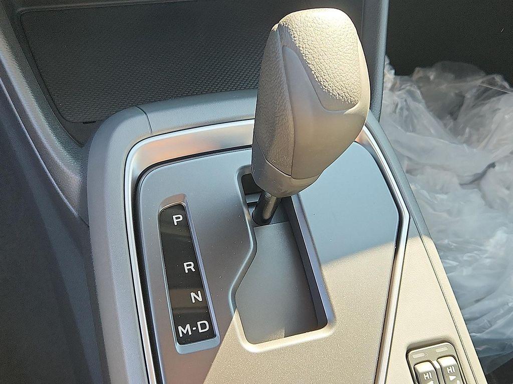 new 2025 Subaru Crosstrek car, priced at $32,265