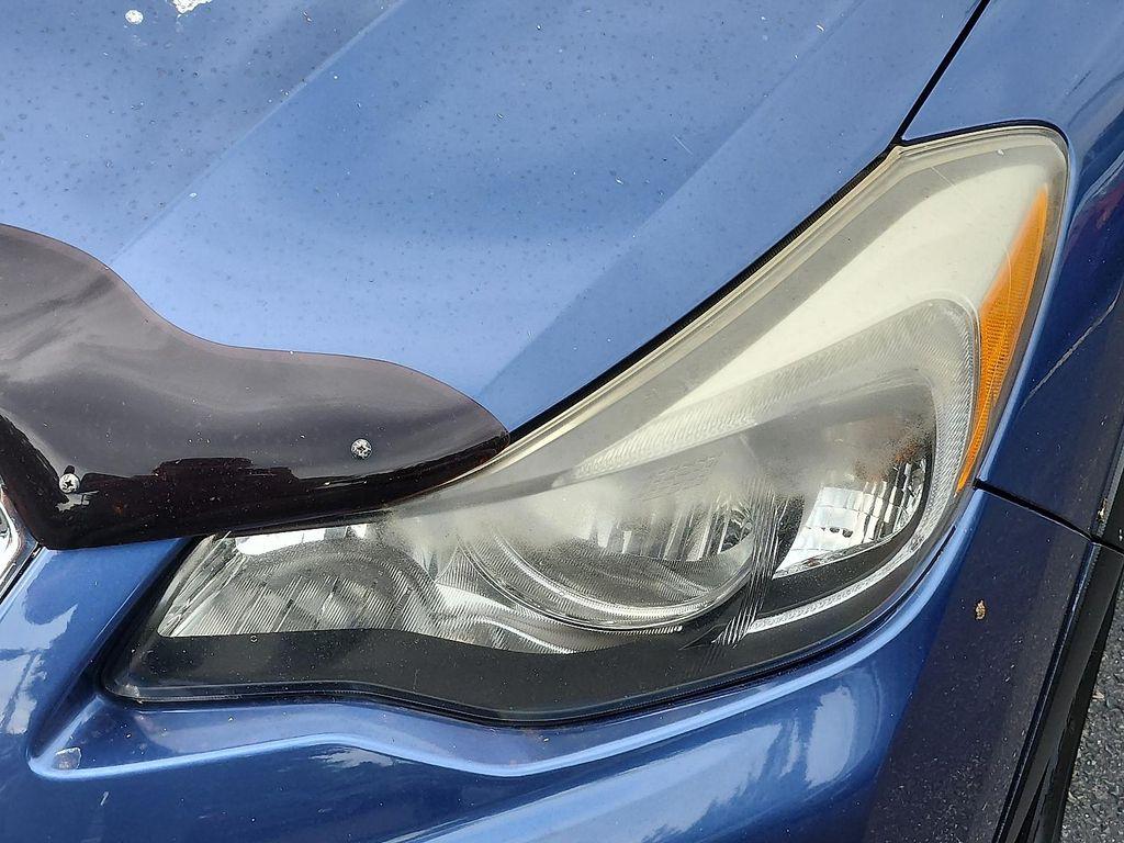 used 2013 Subaru XV Crosstrek car, priced at $11,553