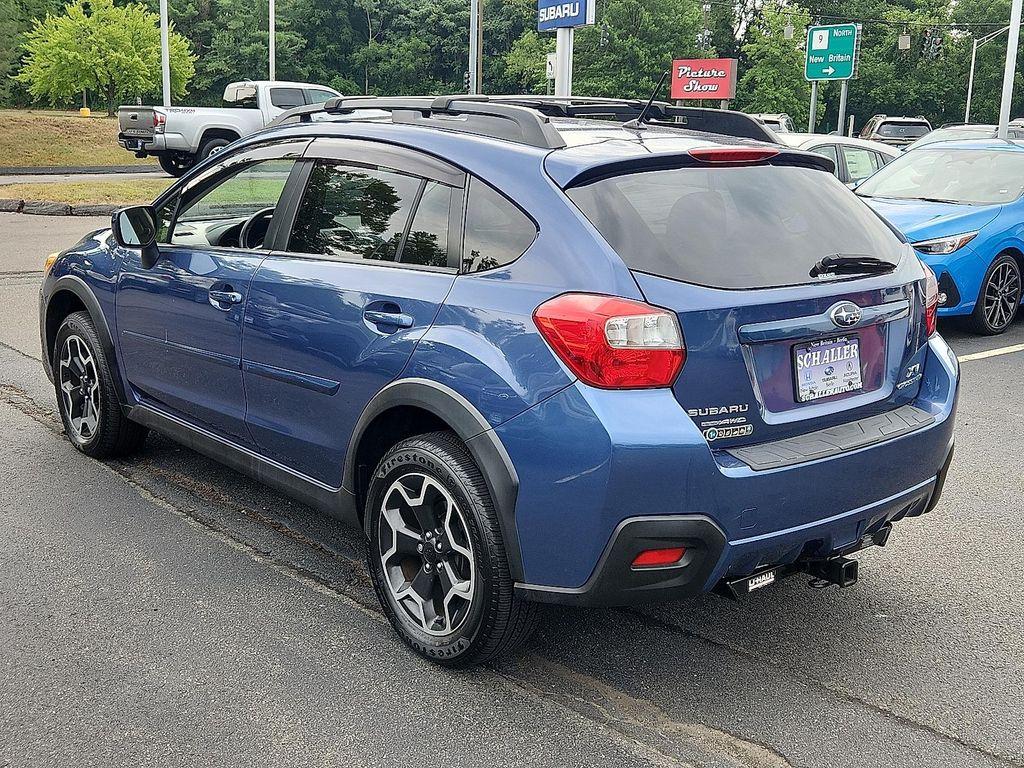 used 2013 Subaru XV Crosstrek car, priced at $11,553